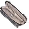 image:imageBaggallini Rfid Phone Wallet CrossbodyMidnight Blossom