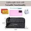 image:imageBaggallini Rfid Phone Wallet CrossbodyMidnight Blossom