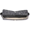 image:imageBaggallini Rfid Phone Wallet CrossbodyMidnight Blossom