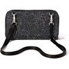 image:imageBaggallini Rfid Phone Wallet CrossbodyMidnight Blossom