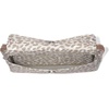 image:imageBaggallini Rfid Phone Wallet CrossbodyMocha Cheetah Print