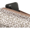image:imageBaggallini Rfid Phone Wallet CrossbodyMocha Cheetah Print