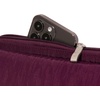 image:imageBaggallini Rfid Phone Wallet CrossbodyMulberry
