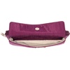 image:imageBaggallini Rfid Phone Wallet CrossbodyMulberry