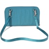 image:imageBaggallini Rfid Phone Wallet CrossbodySeaside Blue