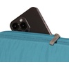 image:imageBaggallini Rfid Phone Wallet CrossbodySeaside Blue