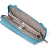 image:imageBaggallini Rfid Phone Wallet CrossbodySeaside Blue