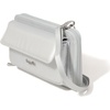 image:imageBaggallini Rfid Phone Wallet CrossbodySilver Metallic