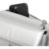 image:imageBaggallini Rfid Phone Wallet CrossbodySilver Metallic