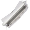 image:imageBaggallini Rfid Phone Wallet CrossbodySilver Metallic