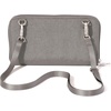 image:imageBaggallini Rfid Phone Wallet CrossbodySterling Shimmer