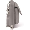 image:imageBaggallini Rfid Phone Wallet CrossbodySterling Shimmer