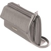 image:imageBaggallini Rfid Phone Wallet CrossbodySterling Shimmer
