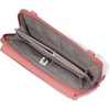 image:imageBaggallini Rfid Phone Wallet CrossbodyTerracotta