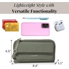 image:imageBaggallini Rfid Phone Wallet CrossbodyThyme