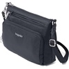 image:imageBaggallini Securtex AntiTheft Keepsake CrossbodyBlack