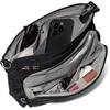 image:imageBaggallini Securtex AntiTheft Keepsake CrossbodyFrench Navy