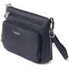 image:imageBaggallini Securtex AntiTheft Keepsake CrossbodyFrench Navy