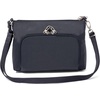 image:imageBaggallini Securtex AntiTheft Keepsake CrossbodyFrench Navy
