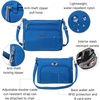 image:imageBaggallini Securtex AntiTheft Keepsake CrossbodyLapis