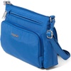 image:imageBaggallini Securtex AntiTheft Keepsake CrossbodyLapis