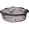 image:imageBaggallini Securtex AntiTheft Keepsake CrossbodyMidnight Blossom Print