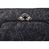 image:imageBaggallini Securtex AntiTheft Keepsake CrossbodyMidnight Blossom Print