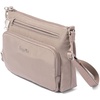 image:imageBaggallini Securtex AntiTheft Keepsake CrossbodyMoonrock