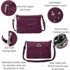 image:imageBaggallini Securtex AntiTheft Keepsake CrossbodyMulberry