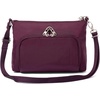 image:imageBaggallini Securtex AntiTheft Keepsake CrossbodyMulberry