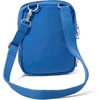 image:imageBaggallini Securtex Antitheft Mini Everything Crossbody Bag 63x825 Rfid Locking Zippers amp Cutresistant StrapLapis