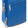 image:imageBaggallini Securtex Antitheft Mini Everything Crossbody Bag 63x825 Rfid Locking Zippers amp Cutresistant StrapLapis