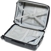 image:imageBaggallini Set Wave 22 4 Wheel Hybrid CarryOn Luggage  Lightweight Carry On Suitcase with WheelsBlack