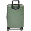 image:imageBaggallini Set Wave 22 4 Wheel Hybrid CarryOn Luggage  Lightweight Carry On Suitcase with WheelsThyme
