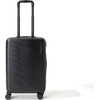 image:imageBaggallini Set Wave 26 4 Wheel Hardside Luggage  Lightweight Suitcase with WheelsBlack Hardside