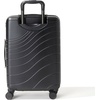 image:imageBaggallini Set Wave 26 4 Wheel Hardside Luggage  Lightweight Suitcase with WheelsBlack Hardside