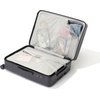 image:imageBaggallini Set Wave 26 4 Wheel Hardside Luggage  Lightweight Suitcase with WheelsMist Hardside