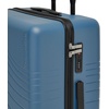 image:imageBaggallini Set Wave 26 4 Wheel Hardside Luggage  Lightweight Suitcase with WheelsMist Hardside
