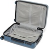 image:imageBaggallini Set Wave 26 4 Wheel Hardside Luggage  Lightweight Suitcase with WheelsMist Hardside