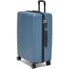 image:imageBaggallini Set Wave 26 4 Wheel Hardside Luggage  Lightweight Suitcase with WheelsMist Hardside