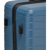 image:imageBaggallini Set Wave 26 4 Wheel Hardside Luggage  Lightweight Suitcase with WheelsMist Hardside