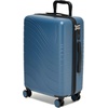 image:imageBaggallini Set Wave 26 4 Wheel Hardside Luggage  Lightweight Suitcase with WheelsMist Hardside