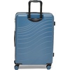 image:imageBaggallini Set Wave 26 4 Wheel Hardside Luggage  Lightweight Suitcase with WheelsMist Hardside