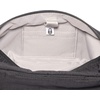 image:imageBaggallini Style Swift Belt Bag Sling Bag  Lightweight 12x7 Crossbody Bag Fanny Pack Belt wRFID and Adjustable StrapBLite Black