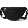 image:imageBaggallini Style Swift Belt Bag Sling Bag  Lightweight 12x7 Crossbody Bag Fanny Pack Belt wRFID and Adjustable StrapBLite Black