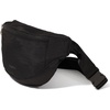image:imageBaggallini Style Swift Belt Bag Sling Bag  Lightweight 12x7 Crossbody Bag Fanny Pack Belt wRFID and Adjustable StrapBLite Black