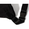 image:imageBaggallini Style Swift Belt Bag Sling Bag  Lightweight 12x7 Crossbody Bag Fanny Pack Belt wRFID and Adjustable StrapBLite Black