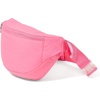 image:imageBaggallini Style Swift Belt Bag Sling Bag  Lightweight 12x7 Crossbody Bag Fanny Pack Belt wRFID and Adjustable StrapBLite Bloom Pink