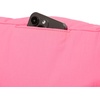 image:imageBaggallini Style Swift Belt Bag Sling Bag  Lightweight 12x7 Crossbody Bag Fanny Pack Belt wRFID and Adjustable StrapBLite Bloom Pink