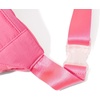 image:imageBaggallini Style Swift Belt Bag Sling Bag  Lightweight 12x7 Crossbody Bag Fanny Pack Belt wRFID and Adjustable StrapBLite Bloom Pink